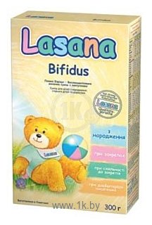 Фотографии LASANA BIFIDUS