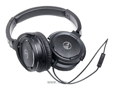 Фотографии Audio-Technica ATH-WS55i