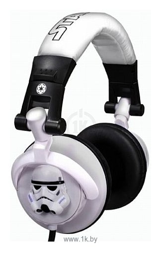 Фотографии Funko Stormtrooper DJ Headphones