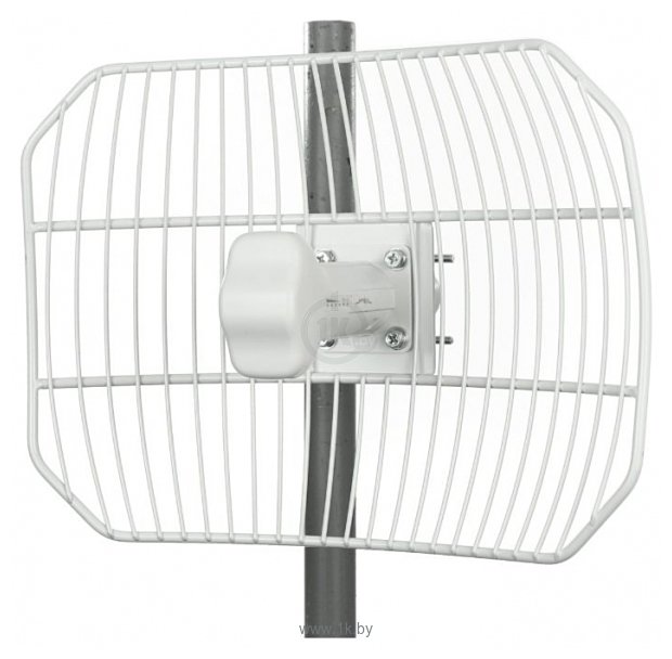 Фотографии Ubiquiti AirGrid M5 HP (AG-HP-5G27)