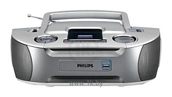 Фотографии Philips AZ 1833