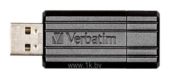 Фотографии Verbatim Store 'n' Go PinStripe 64GB