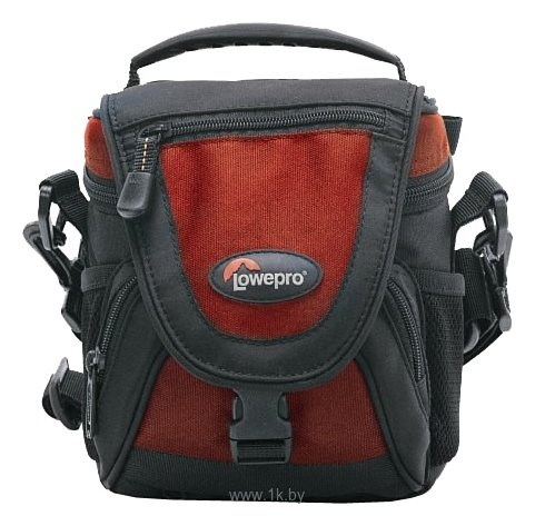 Фотографии Lowepro Nova Micro AW