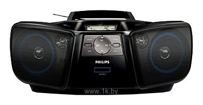 Фотографии Philips AZ 1846