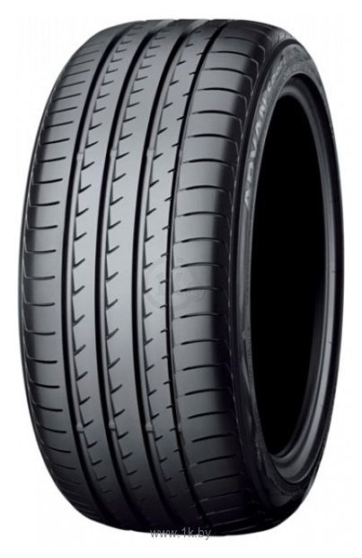 Фотографии Yokohama Advan Sport V105 205/55 R16 91W