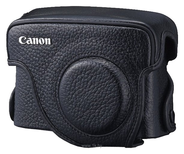Фотографии Canon SC-DC75