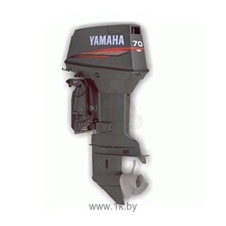 Фотографии Yamaha 70BETOL