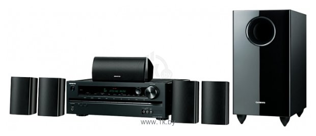 Фотографии Onkyo HT-S3405