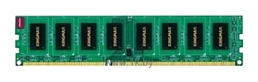 Фотографии Kingmax DDR3 1600 DIMM 8Gb
