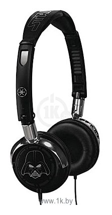 Фотографии Funko Darth Vader Fold-Up Headphones