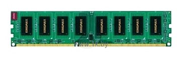 Фотографии Kingmax DDR3 1600 DIMM 2Gb