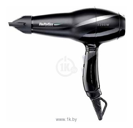 Фотографии BaByliss 6614E