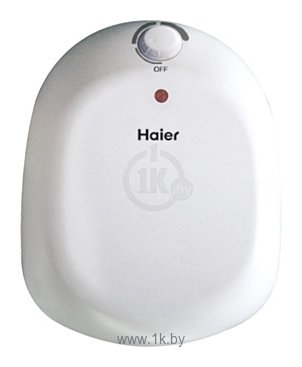 Фотографии Haier ES8V-Q1(R)