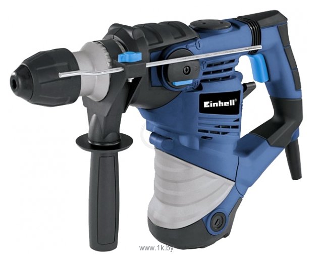 Фотографии Einhell BT-RH 1600