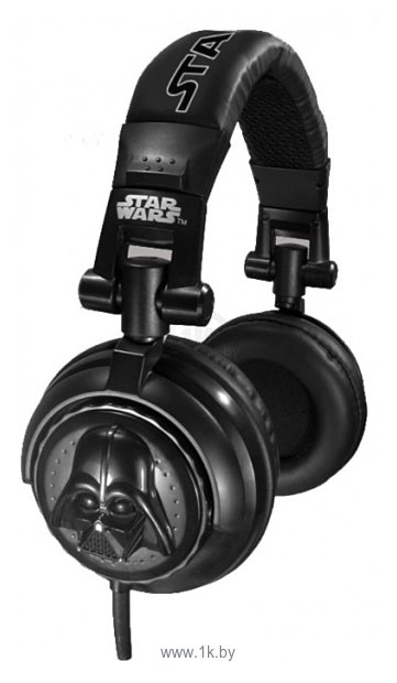 Фотографии Funko Darth Vader DJ Headphones
