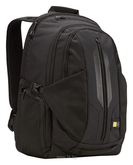 Фотографии Case Logic Laptop Backpack 17.3 (RBP-217)