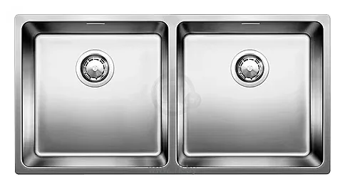 Фотографии Blanco Andano 400/400-IF