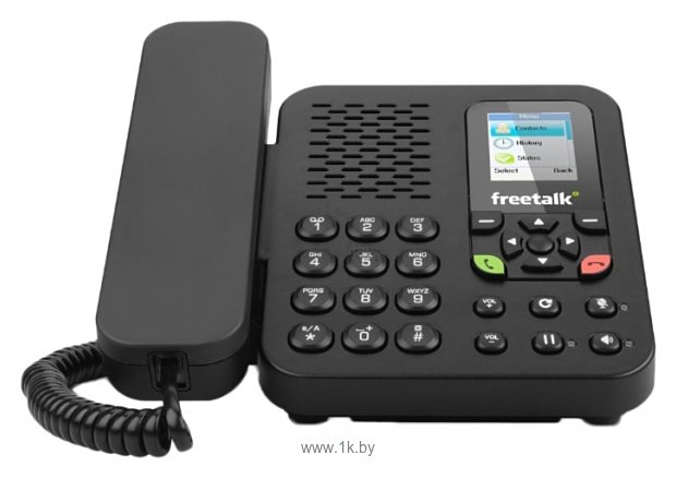 Фотографии FREETALK Office Phone