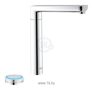 Фотографии Grohe K7 F-digital 31247000