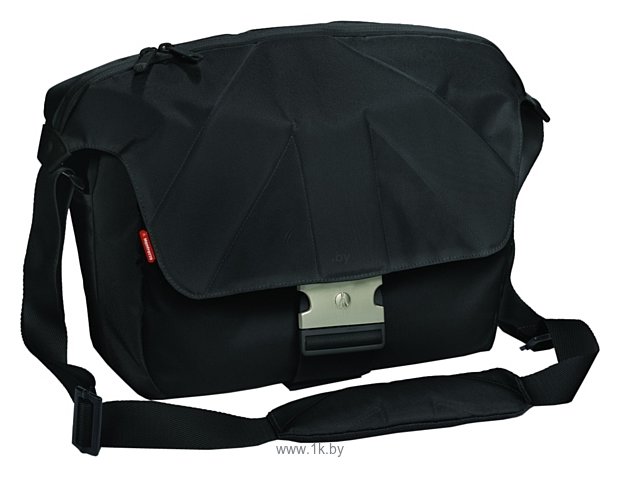 Фотографии Manfrotto Unica III Messenger