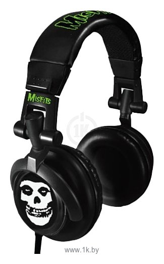 Фотографии Funko Misfits DJ Headphones