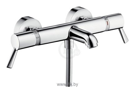 Фотографии Hansgrohe Ecostat 13115000