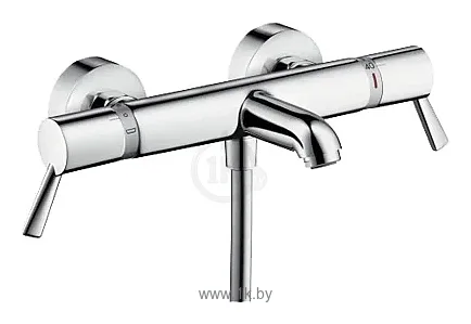 Фотографии Hansgrohe Ecostat 13115000 Фотографии Hansgrohe Ecostat 13115000