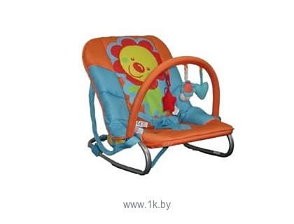 Фотографии Baby Mix BE/B-31LE