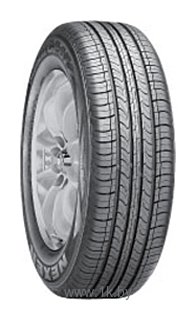 Фотографии Nexen/Roadstone CP672 195/55 R15 85V