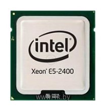 Фотографии Intel Xeon E5-2407 Sandy Bridge-EN (2200MHz, LGA1356, L3 10240Kb)