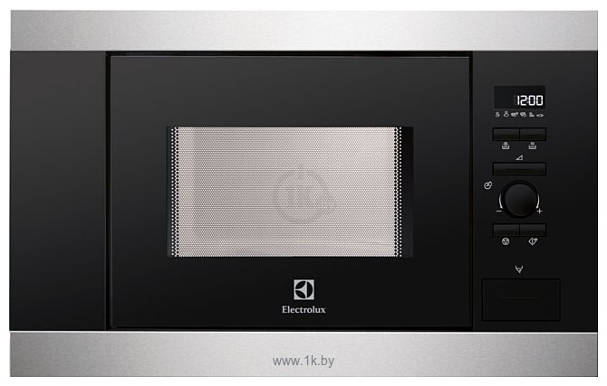 Фотографии Electrolux EMS 17006 OX