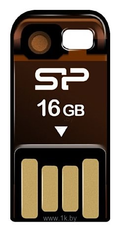 Фотографии Silicon Power Touch T02 16GB