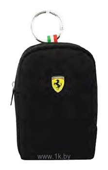 Фотографии Ferrari Camera Bag Small V1