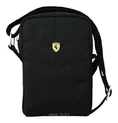 Фотографии Ferrari Camera Bag Large V1