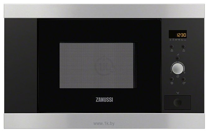 Фотографии Zanussi ZBM 17542 XA