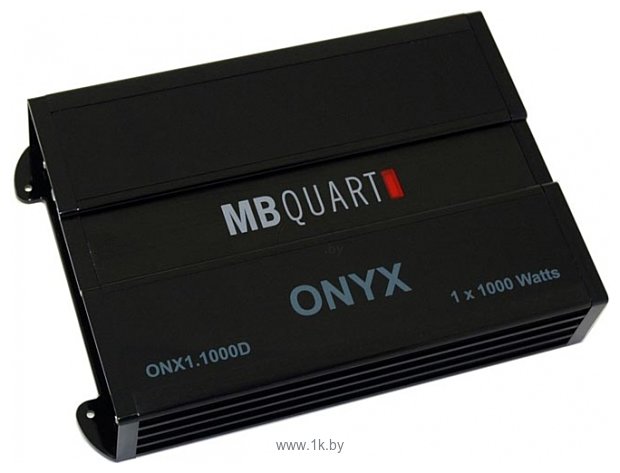 Фотографии MB Quart ONX1.1000D