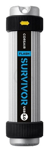Фотографии Corsair Flash Survivor USB 3.0 64Gb