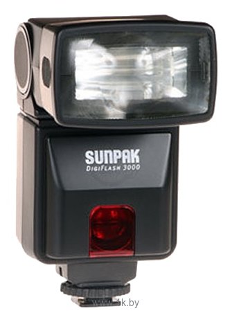 Фотографии Sunpak DF3000 for Canon