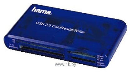 Фотографии Hama H-55348