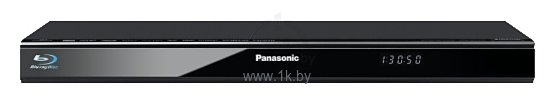 Фотографии Panasonic DMP-BDT120