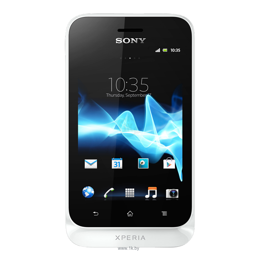 Фотографии Sony Xperia Tipo Dual ST21i2