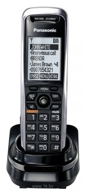 Фотографии Panasonic KX-TPA50