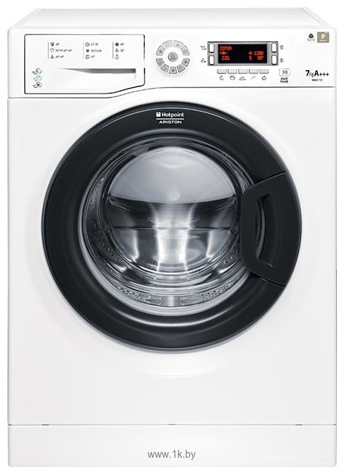 Фотографии Hotpoint-Ariston WMSD 723 B