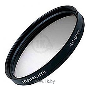 Фотографии Marumi GC-Gray 52mm