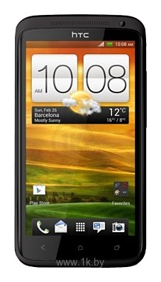 Фотографии HTC One XL 32Gb