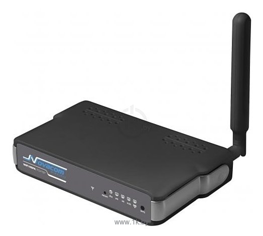 Фотографии Novacom Wireless GNS-UR5i