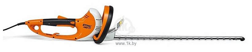 Фотографии STIHL HSE 71 (70)