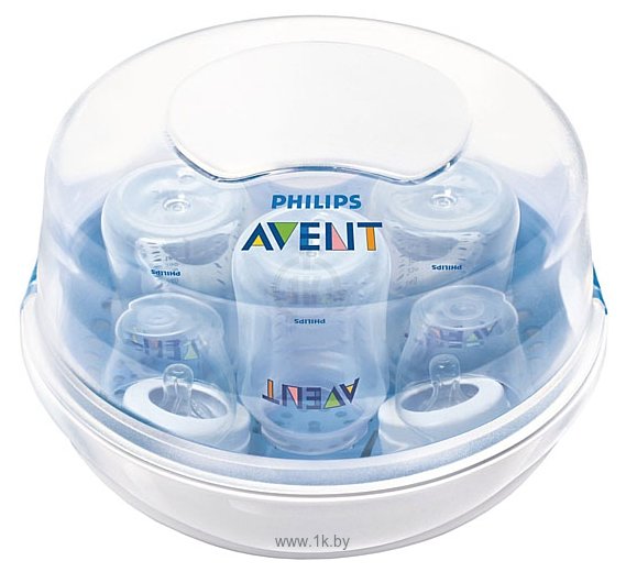 Фотографии Philips AVENT SCF282/02