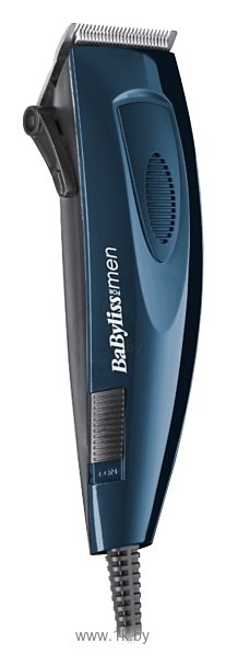 Фотографии BaByliss E695E