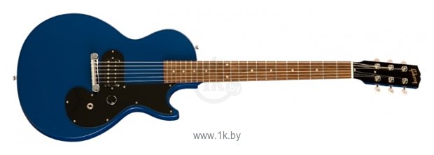 Фотографии Gibson Melody Maker Les Paul